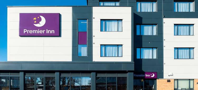 灵伍德普瑞米尔酒店(Premier Inn Ringwood)图片