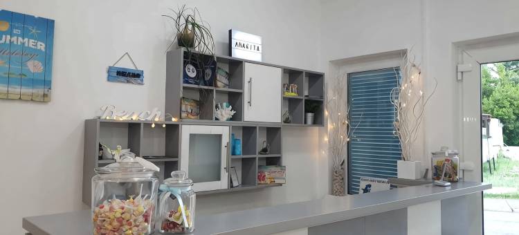 安娜伊达公寓酒店(Apartments Ana & Ita)图片