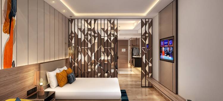 阿姆利则摄政广场酒店(Regenta Place Amritsar)图片