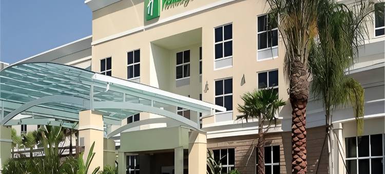 Holiday Inn 代托纳比奇LPGA BLVD(Holiday Inn DAYTONA BEACH LPGA BLVD by IHG)图片