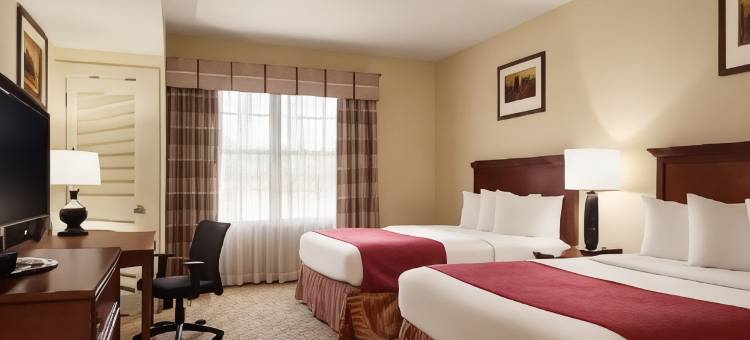 克雷斯特维尤丽怡酒店(Country Inn & Suites by Radisson, Crestview, FL)图片