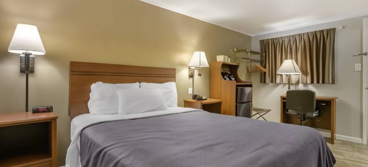 贝尔丰特I-99伊克诺旅馆(Econo Lodge Bellefonte I-99)图片