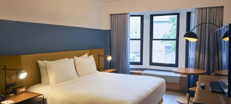 朱利安酒店 - 无度假村费(Hotel Julian – No Resort Fee)图片