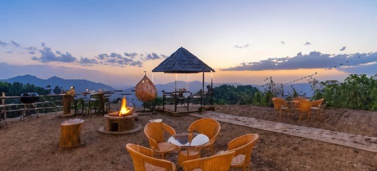 安塔拉自然住宿(Antharaah Nature Stay)图片