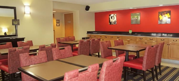 西雅图博塞尔峡谷公园长居美国酒店(Extended Stay America Suites - Seattle - Bothell - Canyon Park)图片