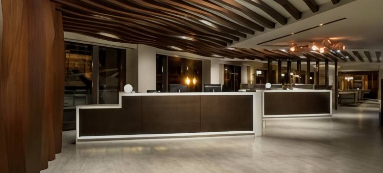 芝加哥市中心/河北区居家酒店(Residence Inn Chicago Downtown/River North)图片