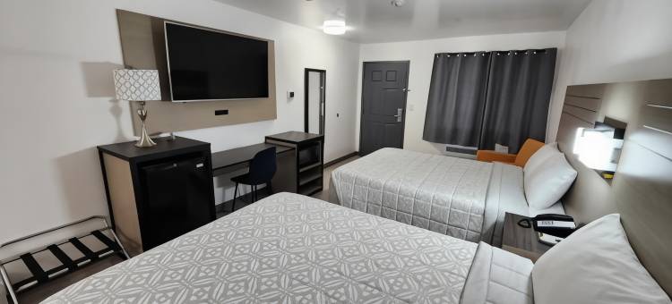 班宁乡村汽车旅馆(Country Inn Banning)图片