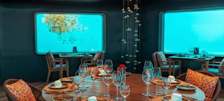 梅亚富士马尔代夫-高级一价全包(Meyyafushi Maldives - Premium All Inclusive)图片