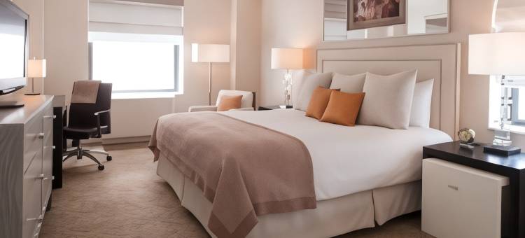 纽约本杰明皇家酒店(The Benjamin Royal Sonesta New York)图片