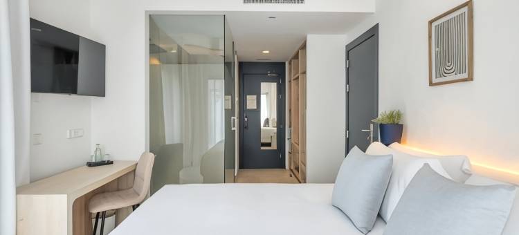 塞蒂纳卡波德帕洛斯港酒店(Hotel Cetina Cabo de Palos Puerto)图片