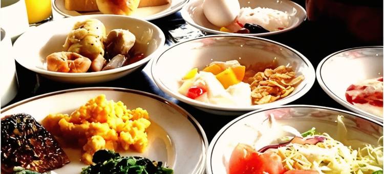 金泽城市酒店(Kanazawa City Hotel)图片