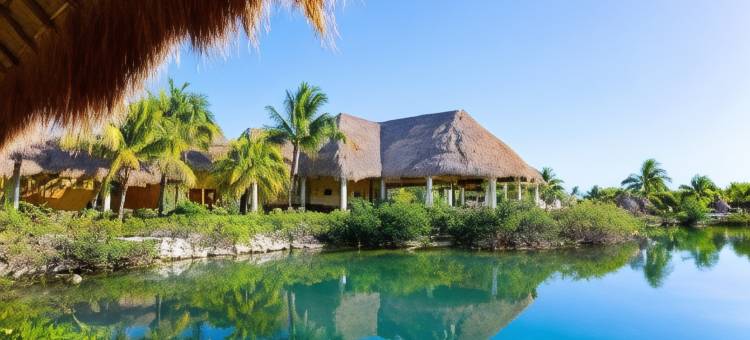 格兰德帕拉迪尔姆坎特纳水疗度假村-全包(Grand Palladium Kantenah Resort & Spa - All Inclusive)图片