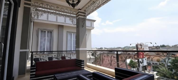 格利亚日惹酒店(Griya Jogja Hotel)图片