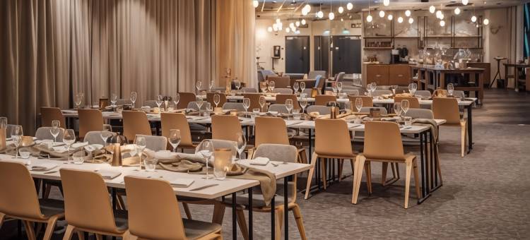 拉普兰酒店竞技场(Lapland Hotels Arena)图片