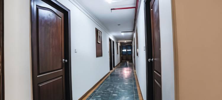 OnlyStay 豪华别墅阿格拉(OnlyStay Luxe House Agra)图片