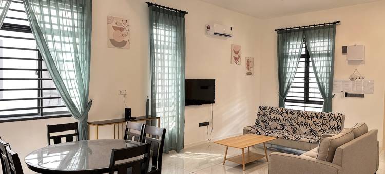 The i-Molek Stay [9pax, New Home] by LoHas图片