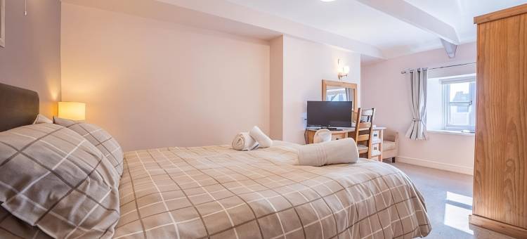 客栈酒店(The Coach House Hotel)图片