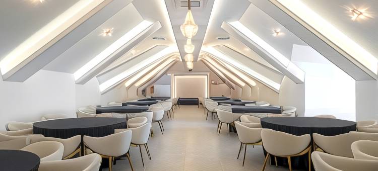 群山斯泰旅游酒店(Gunsan Stay Tourist Hotel)图片