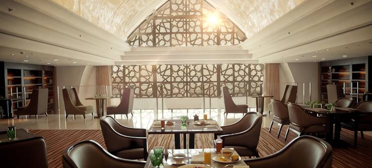 巴布阿尔卡斯公寓(Bab Al Qasr Residence)图片
