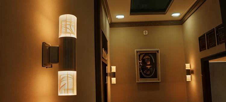 Tree Love Temanggung Hotel图片