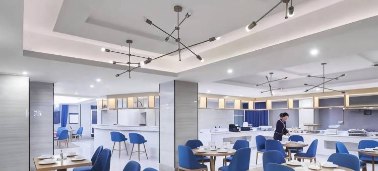 凯沐酒店(益阳资阳区长春工业园店)图片