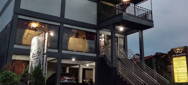 瑞驰酒店(The Rich Hotel)图片