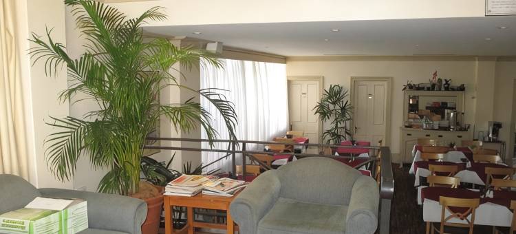 阿米达尔市中心汽车旅馆(City Centre Motel Armidale)图片