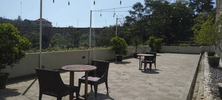 Taman Melati Jatinangor的设计精良公寓工作室(Well Designed Studio Apartment at Taman Melati Jatinangor)图片