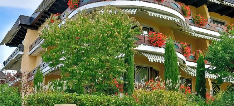 Relais & Châteaux 施瓦茨马特酒店(Relais & Châteaux Hotel Schwarzmatt)图片