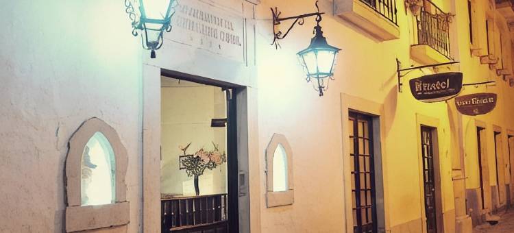 圣伊莎贝尔赖尼亚酒店(Rainha Santa Isabel - Óbidos History Hotel)图片