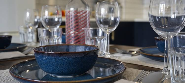 福尔柯克市中心时尚两卧室公寓(Falkirk City Centre Stylish 2 Bed Flat)图片