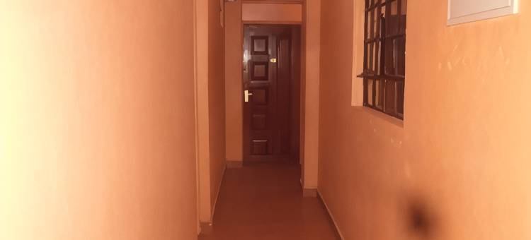 马吉旅馆(Magi Guest House)图片