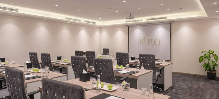 吉达国王路Joudyan(Joudyan Jeddah King Road)图片