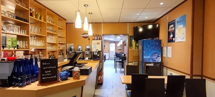 新的温莎酒店(New Windsor)图片