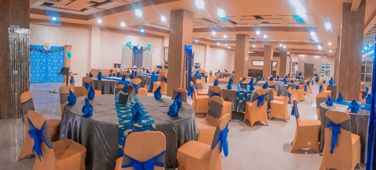 Hotel Cartenz Timika图片