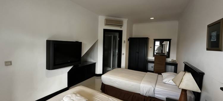 Townhouse Oak Casa D'Ladera Bandung图片