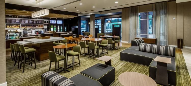 哥伦比亚凯西万怡酒店(Courtyard Columbia Cayce)图片