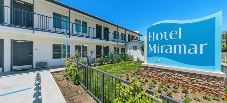 米拉马尔酒店(Hotel Miramar)图片