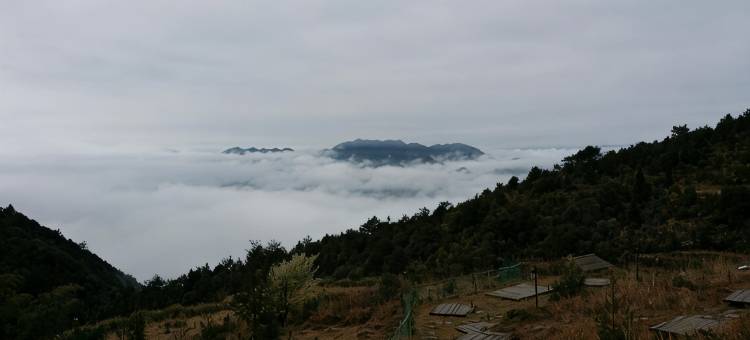 永泰云山乐万家客栈图片