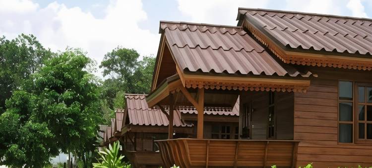 沙兰雅旅馆(Baan Saranya Khaoyai)图片