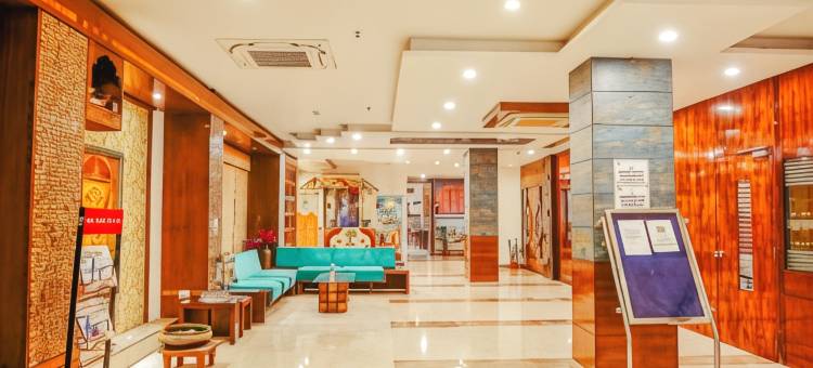 TGI 苹果旅馆(TGI Apple Inn)图片