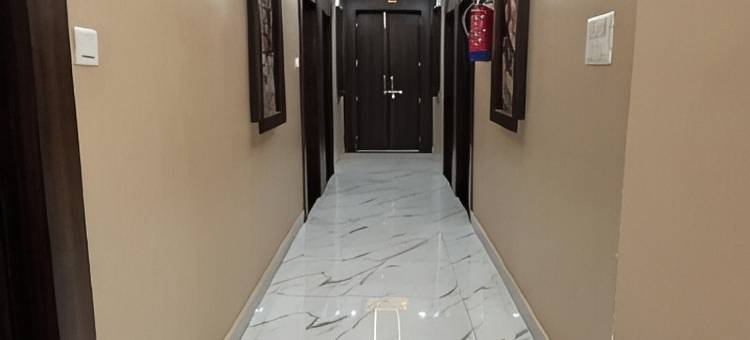 阿努酒店(Hotel Anu)图片