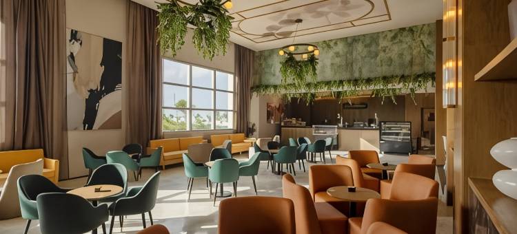 阿鲁巴全包悦宜湾奢享酒店(Riu Palace Aruba - All Inclusive)图片