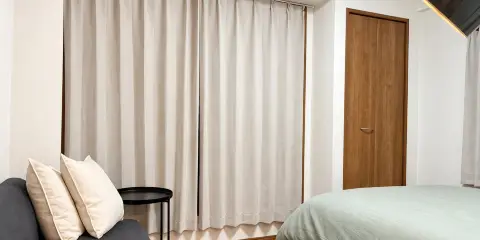 今池雅居 | 5間卧室 | 7張床 | 104㎡