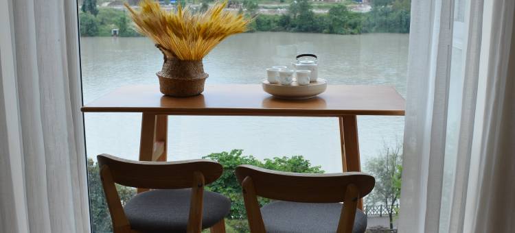 和川雅居民宿(雅安天全中医院店)图片