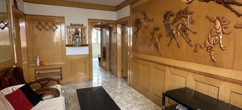 乌兰察布鑫龙招待所图片