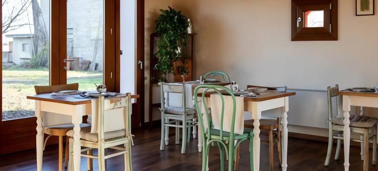 泽菲农庄酒店(Agriturismo Da Zeffi)图片
