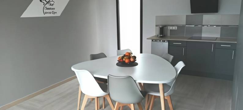 乐特姆斯顿若威酒店(Le Temps d'un Rêve)图片