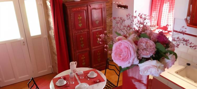 Chambre d'hôtes Puech Noly图片