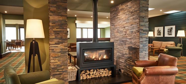 马尔岛Spa酒店(Isle of Mull Hotel and Spa)图片